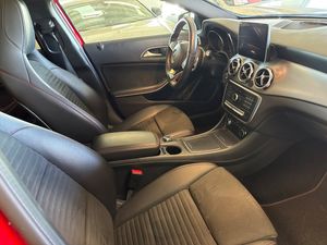 Mercedes GLA200 bild 13