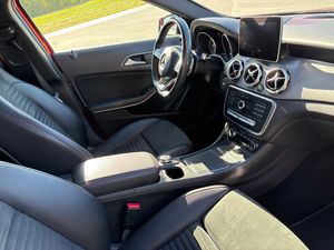 Mercedes GLA200 bild 3