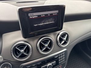 Mercedes CLA220 bild 11