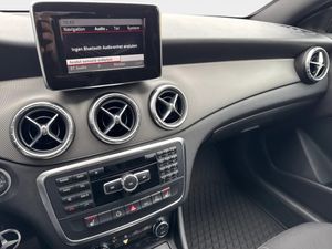 Mercedes CLA220 bild 30