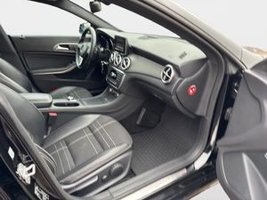 Mercedes CLA220 bild 24