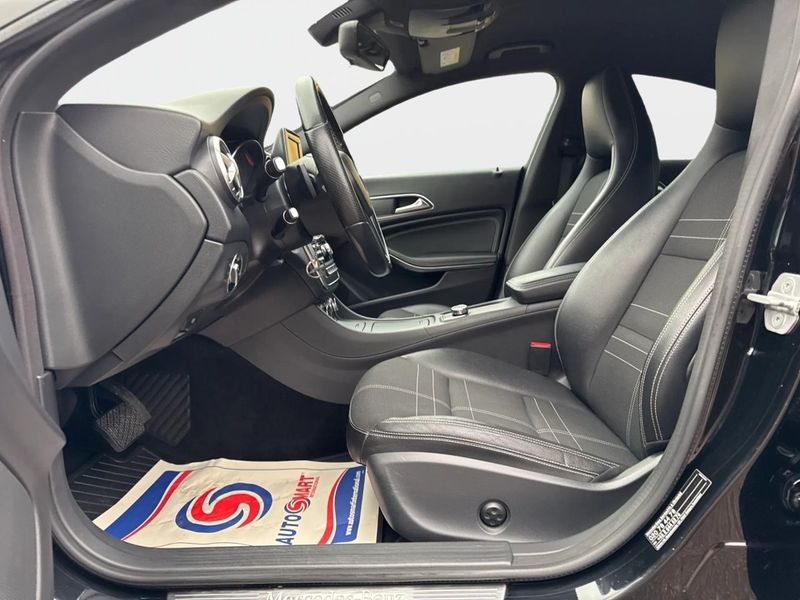 Mercedes CLA220 bild 19