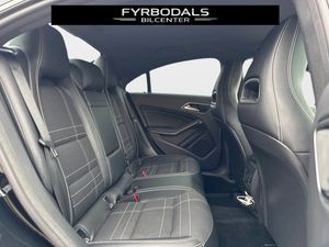 Mercedes CLA220 bild 27