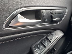 Mercedes CLA220 bild 15