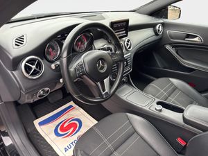 Mercedes CLA220 bild 18