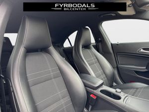 Mercedes CLA220 bild 26
