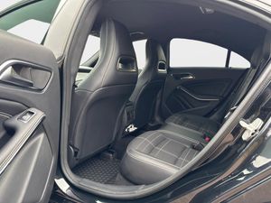 Mercedes CLA220 bild 22