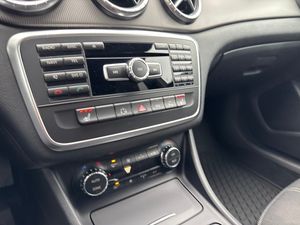 Mercedes CLA220 bild 13