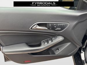 Mercedes CLA220 bild 31