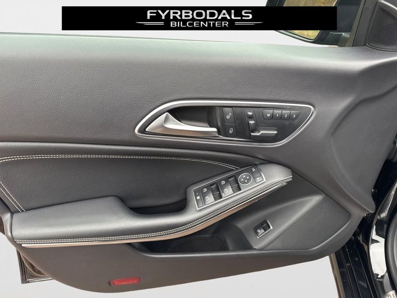 Mercedes CLA220 bild 31