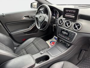 Mercedes CLA220 bild 23