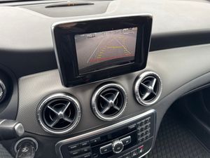 Mercedes CLA220 bild 12
