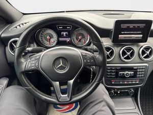 Mercedes CLA220 bild 29