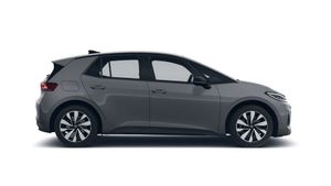 Volkswagen ID.3 bild 6