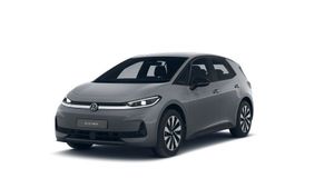 Volkswagen ID.3 bild 1