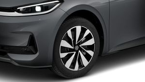 Volkswagen ID.3 bild 7