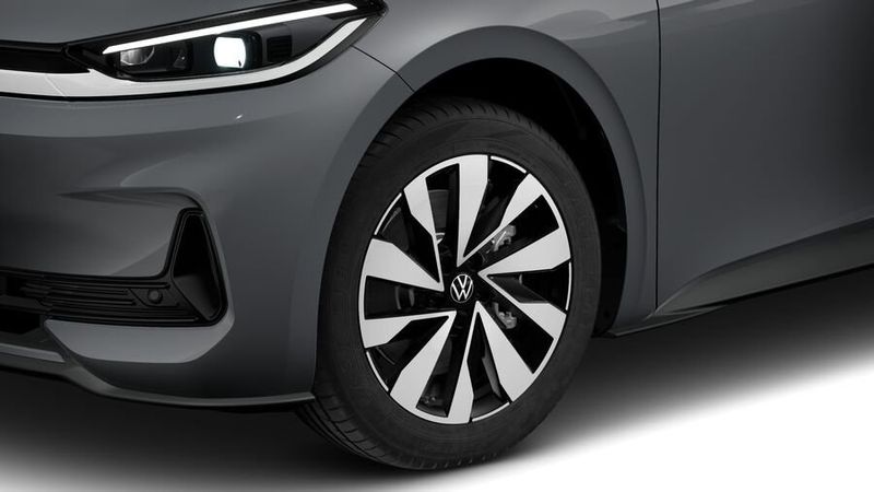 Volkswagen ID.3 bild 7