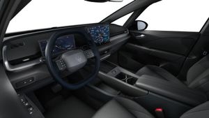 Volkswagen ID.3 bild 8