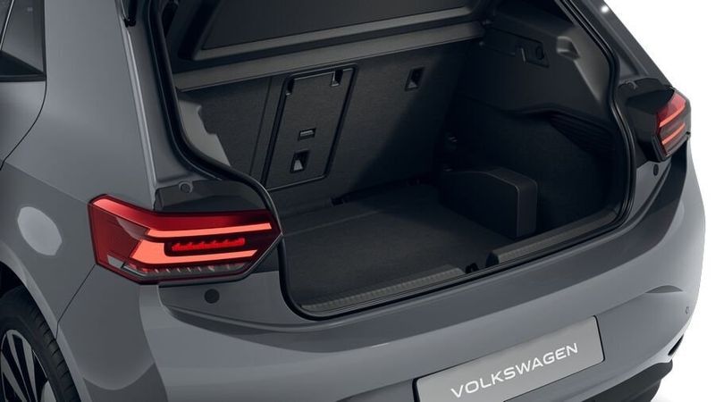 Volkswagen ID.3 bild 11