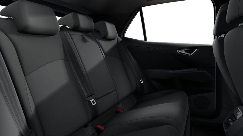 Volkswagen ID.3 bild 10