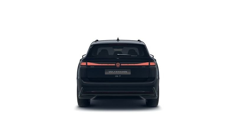 Volkswagen ID.7 bild 4