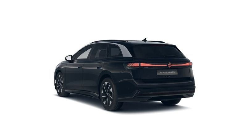 Volkswagen ID.7 bild 5