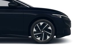 Volkswagen ID.7 bild 7