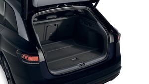 Volkswagen ID.7 bild 11