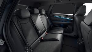 Volkswagen ID.7 bild 10