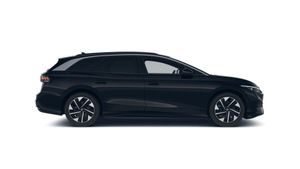 Volkswagen ID.7 bild 6