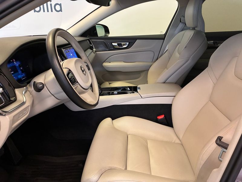 Volvo V60 bild 16