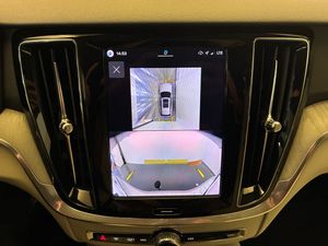 Volvo V60 bild 23