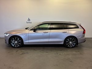 Volvo V60 bild 3
