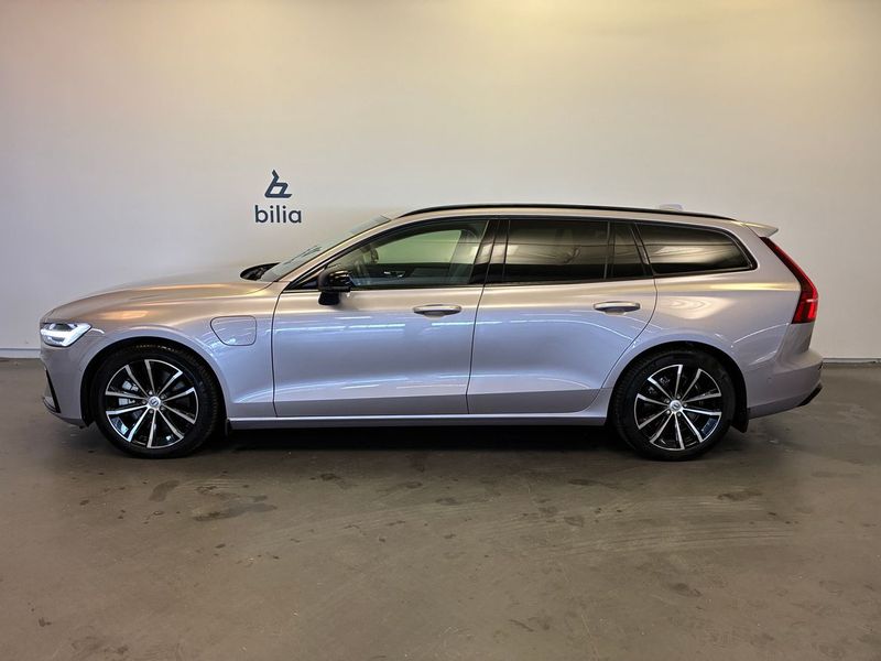 Volvo V60 bild 3