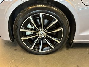 Volvo V60 bild 5