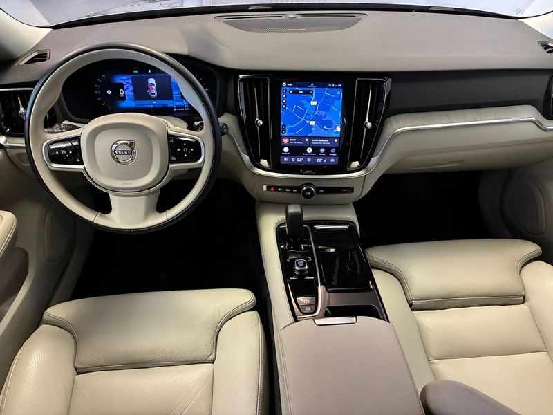 Volvo V60 bild 18