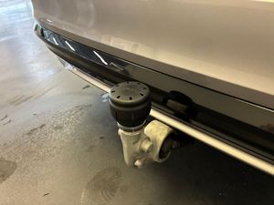 Volvo V60 bild 9