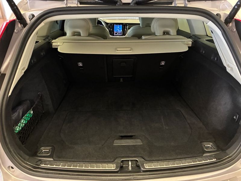 Volvo V60 bild 10