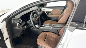 Mercedes CLA250 bild 10