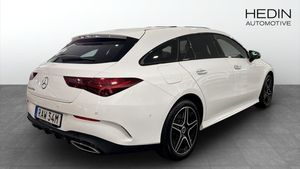 Mercedes CLA250 bild 3