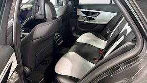 Mercedes E53 AMG bild 6