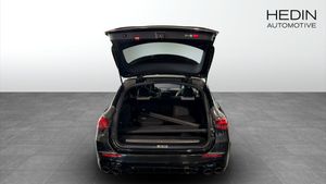 Mercedes E53 AMG bild 7