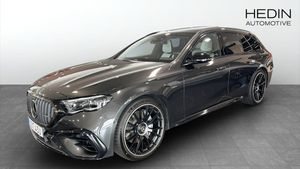 Mercedes E53 AMG bild 1
