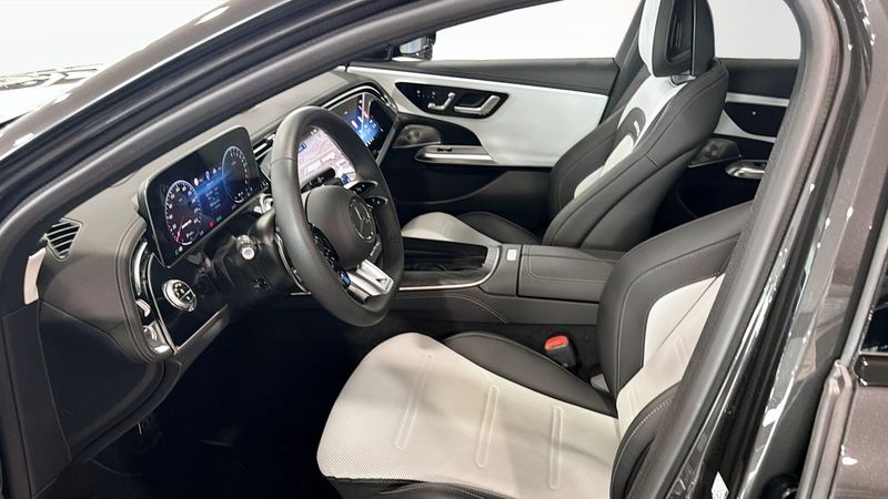 Mercedes E53 AMG bild 12