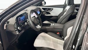 Mercedes E53 AMG bild 10