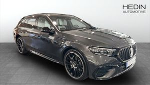 Mercedes E53 AMG bild 2