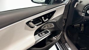 Mercedes E53 AMG bild 11