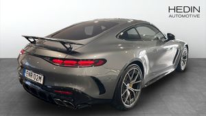 Mercedes AMG GT bild 3