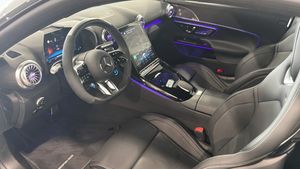 Mercedes AMG GT bild 7