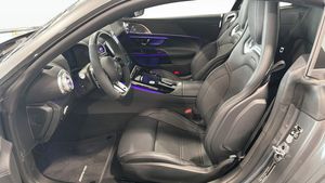 Mercedes AMG GT bild 8